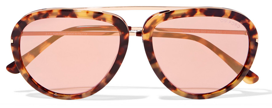 Lunettes de soleil Tom Ford