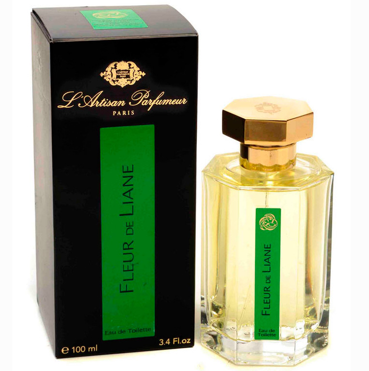 Parfums pour l'été chaud