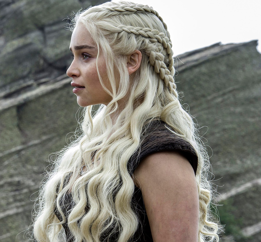 Des bijoux de dragon qui vous transformeront en Daenerys Targaryen