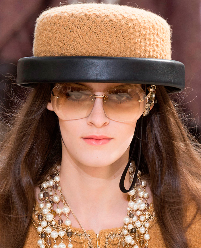 Chapeau Chanel 2025-2026