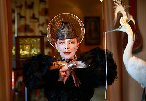 Les meilleures images de Valerie von Sobel