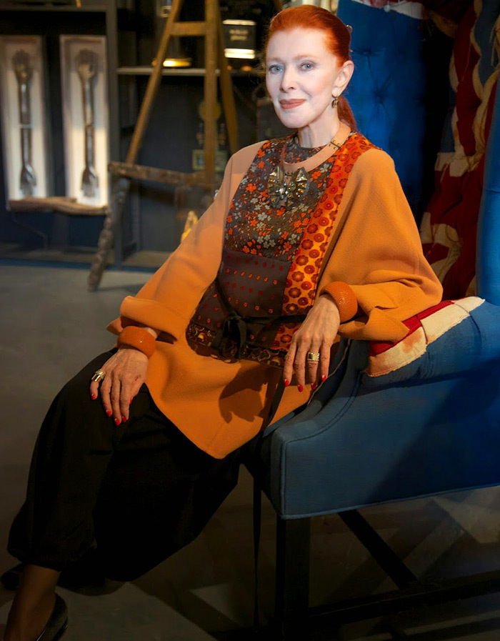 Mode et style pour les femmes de plus de 60 ans