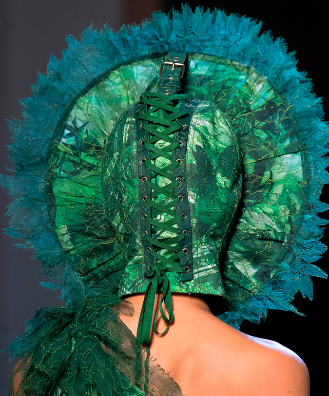 Mode femme automne-hiver 2025-2026