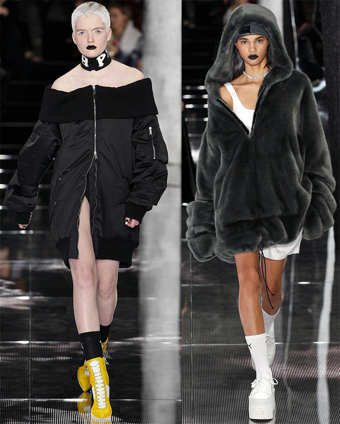 Collection Fenty x Puma