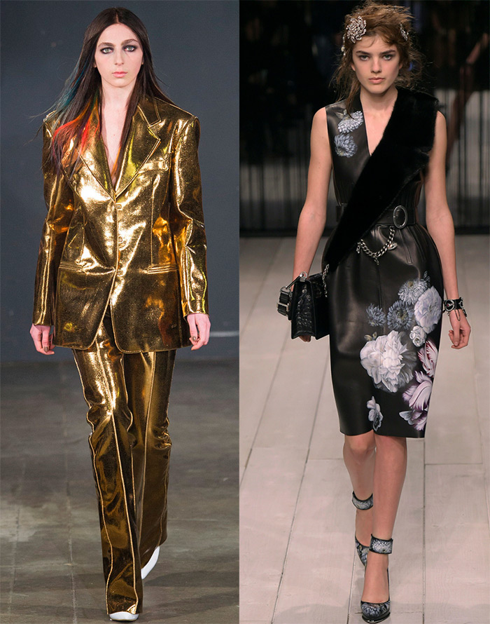 Tendances mode 2025-2026