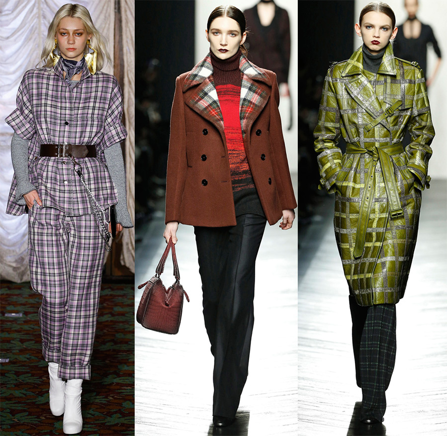 Cage d'impression automne-hiver 2025-2026