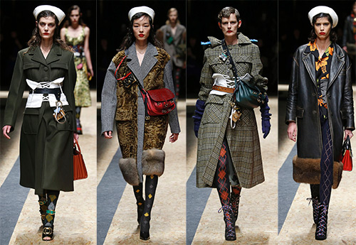 Tous les manteaux pour femmes les plus en vogue 2025-2026