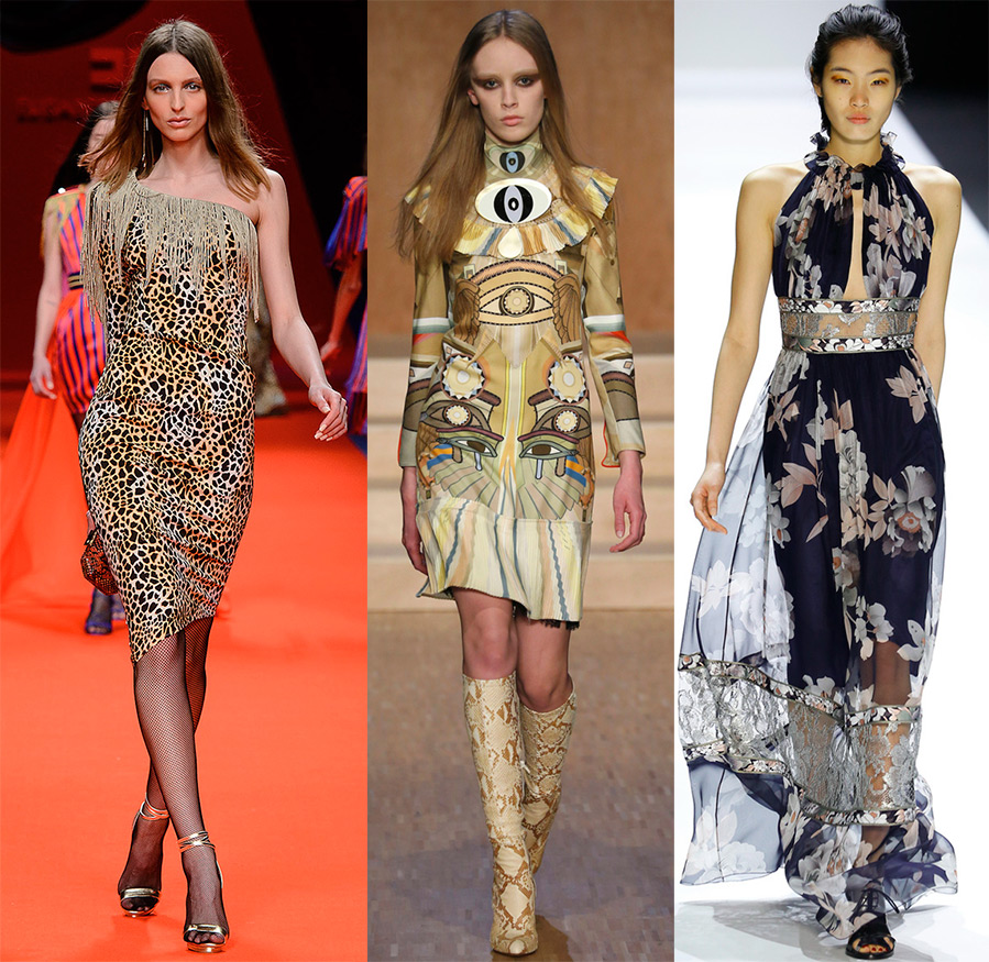 Robe 2025-2026 pour l'automne et l'hiver