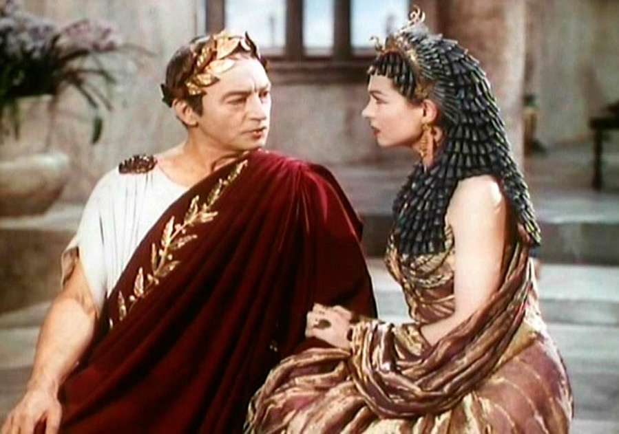 Histoire du costume et mode dans la Rome antique