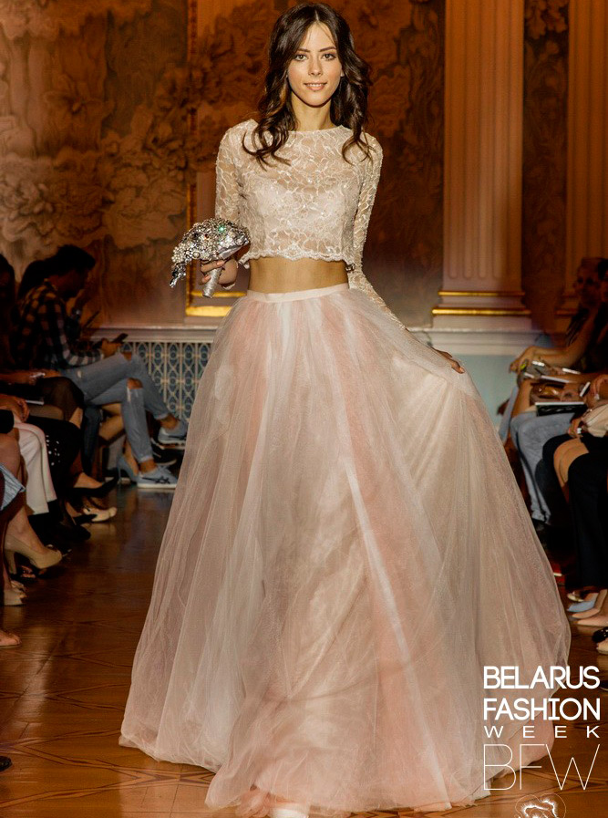 Robe de mariée Anna Krasner