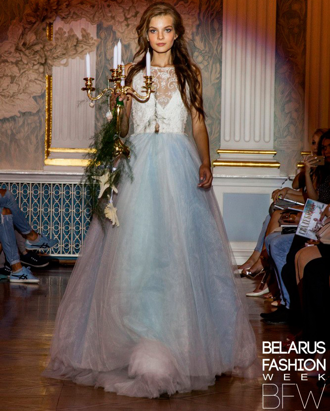 Robe de mariée Anna Krasner