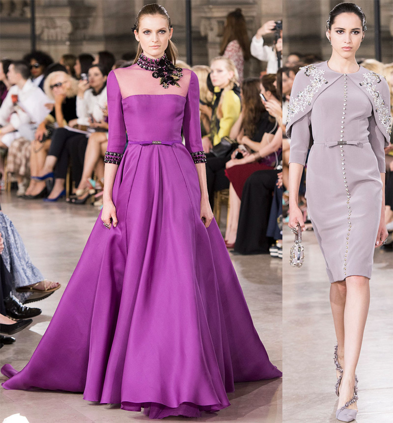 Robes chaudes à manches automne-hiver 2025-2026