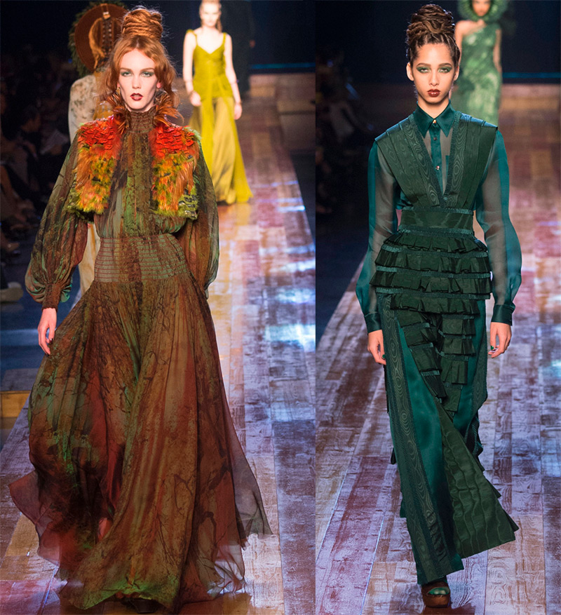 Jean-Paul Gaultier 2025-2026