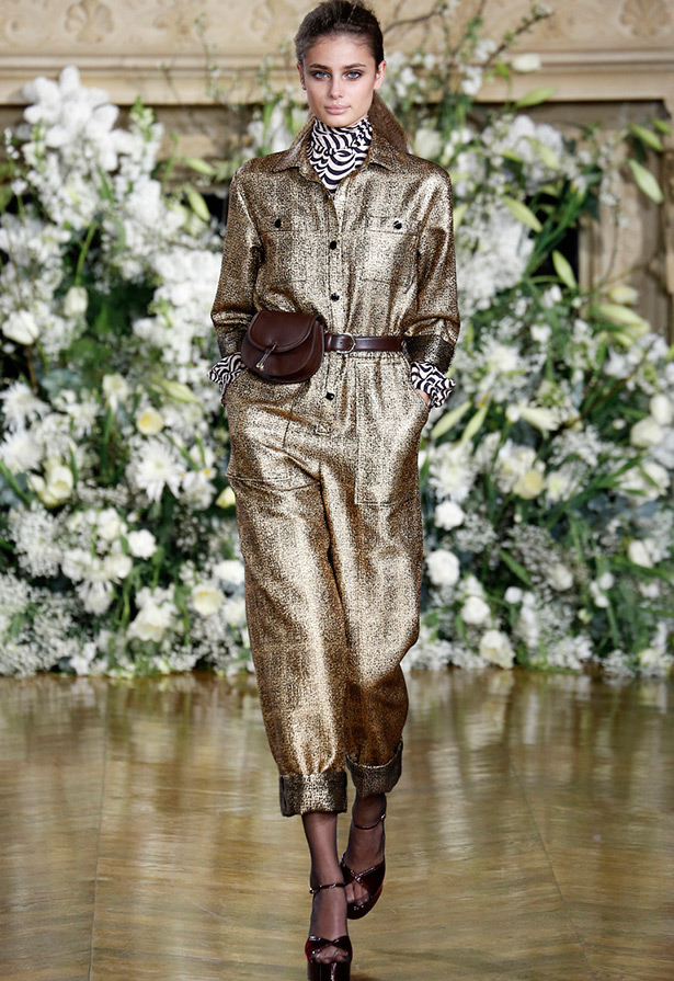 Vêtements femme automne-hiver