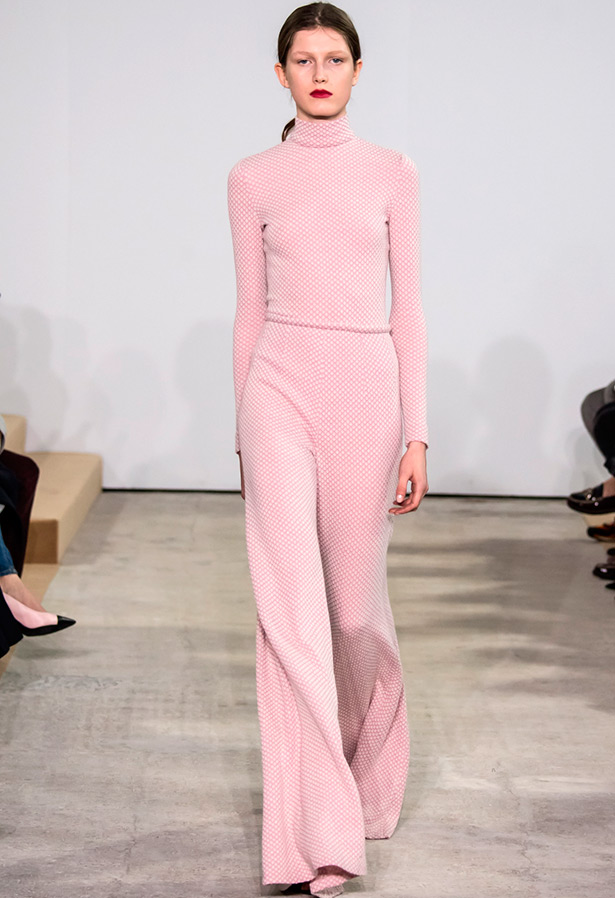 Vêtements femme automne-hiver