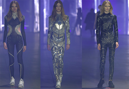 29 combinaisons à la mode 2025-2026