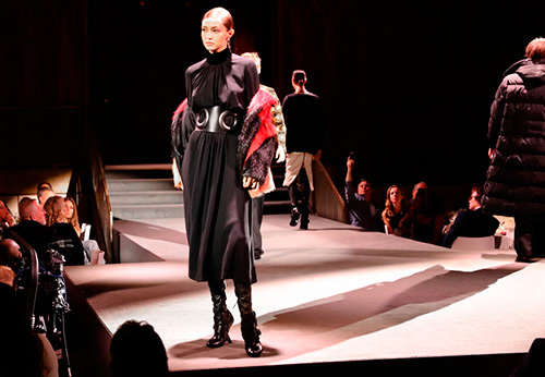 Collection de vêtements et cosmétiques Tom Ford 2025-2026