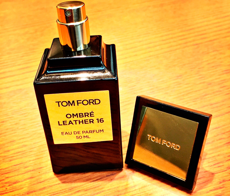 Parfum Tom Ford