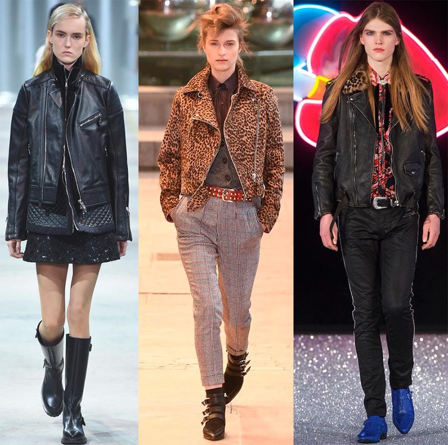 vestes femme vestes en cuir