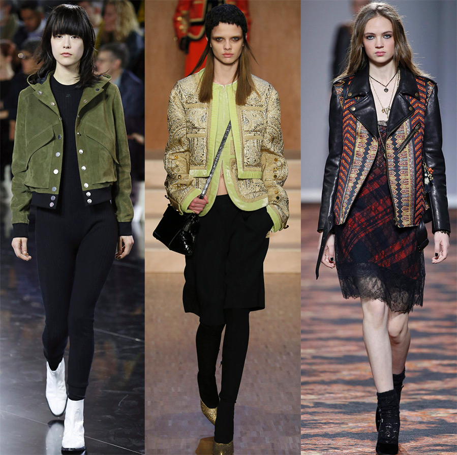 Mode féminine 2025-2026