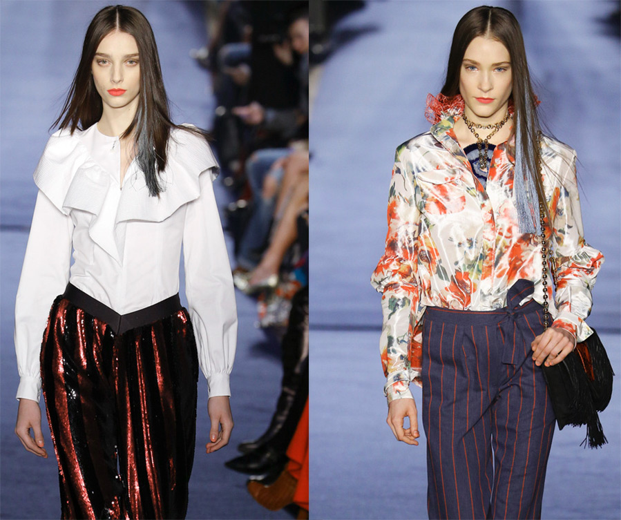 Chemisiers 2025-2026