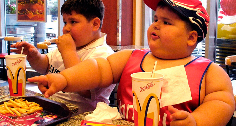 Comment perdre du poids pour toujours - la méthode la plus radicale et la plus efficace !