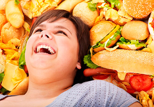 Comment perdre du poids pour toujours - la méthode la plus radicale et la plus efficace !