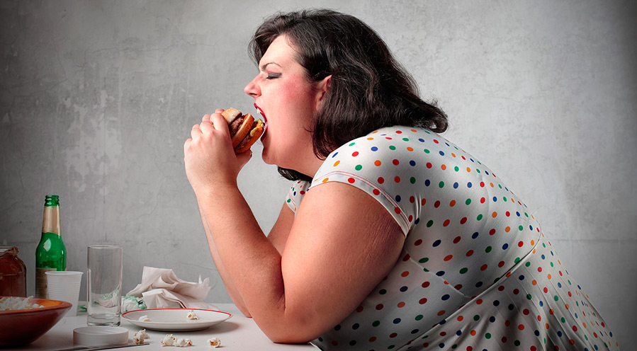 Comment perdre du poids rapidement à la maison