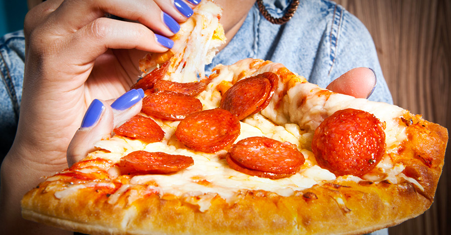 Comment perdre du poids rapidement à la maison