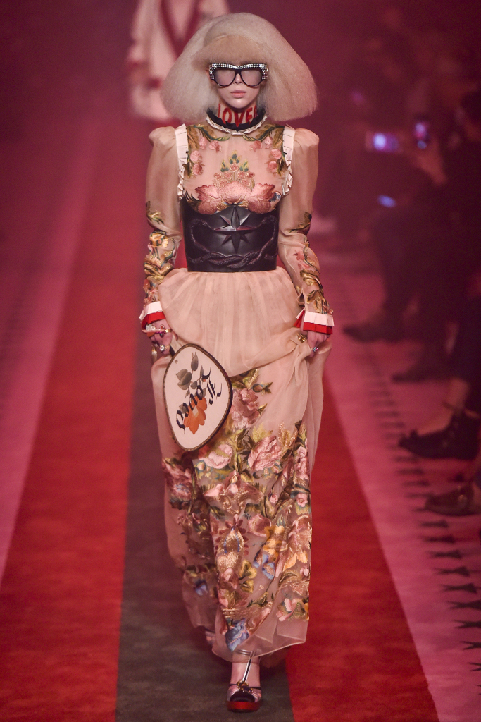 Vêtements pour femmes à la mode Gucci 2026