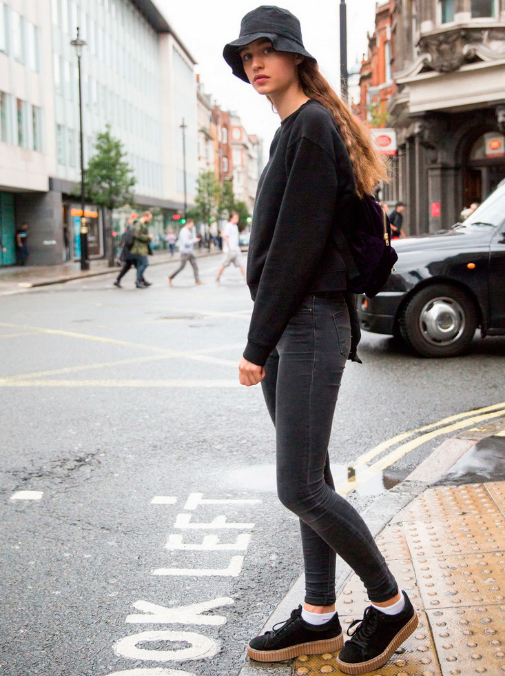 Modèles de style urbain 2026