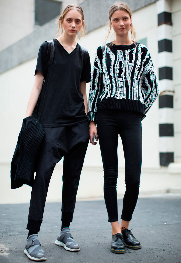 Les modèles les plus stylés de 2026