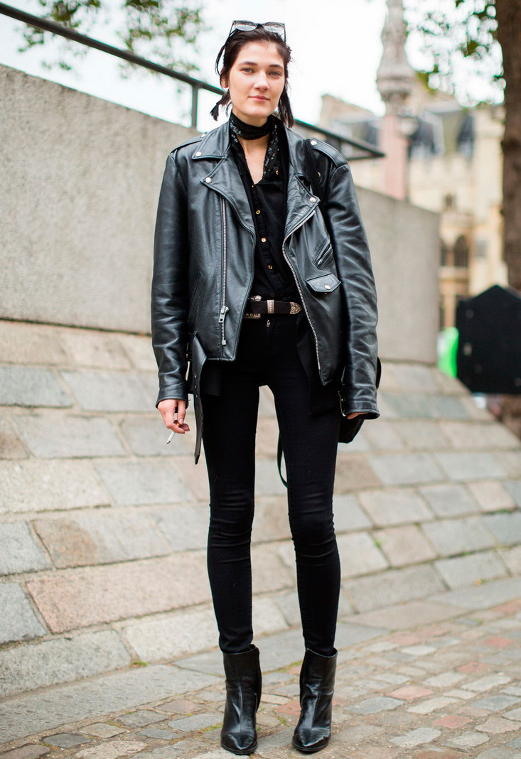 Modèles de style urbain 2026