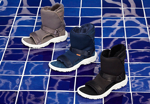 Les chaussures les plus moches de la nouvelle saison