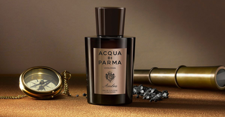 parfumerie Acqua di Parma Colonia