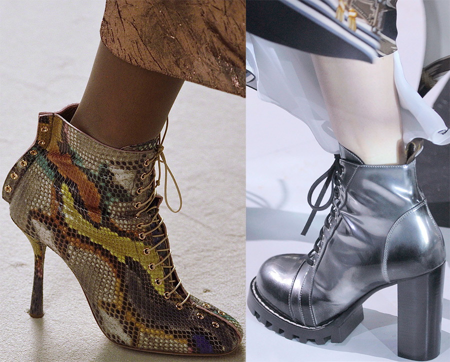 Belles chaussures 2025-2026