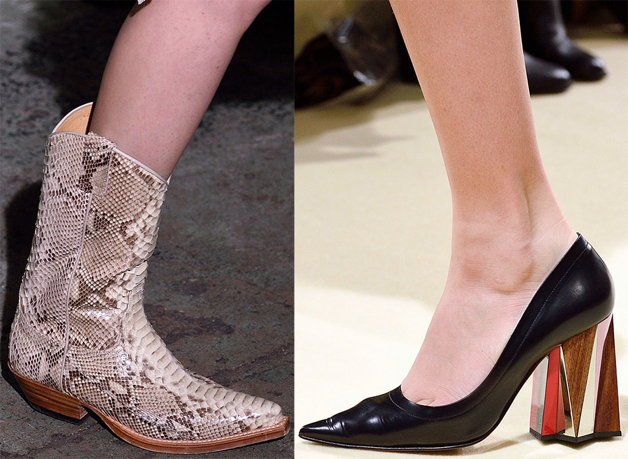 Belles chaussures 2025-2026