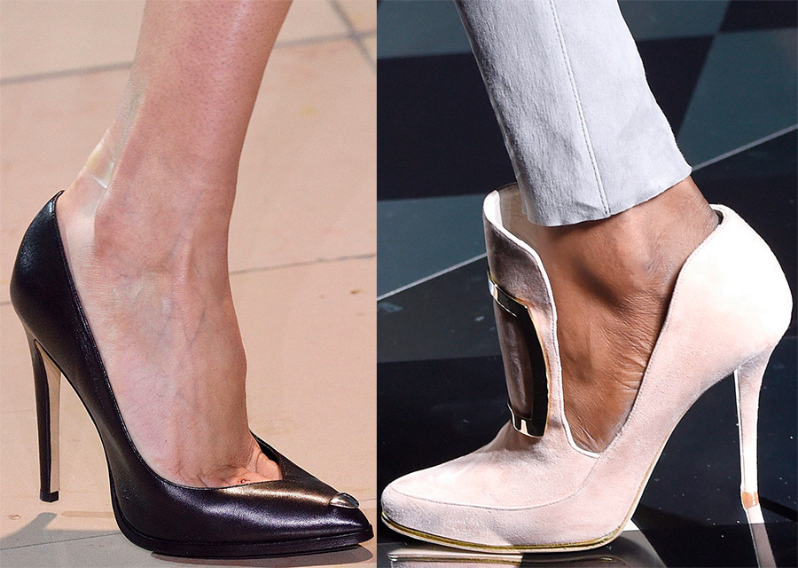 Chaussures 2025-2026