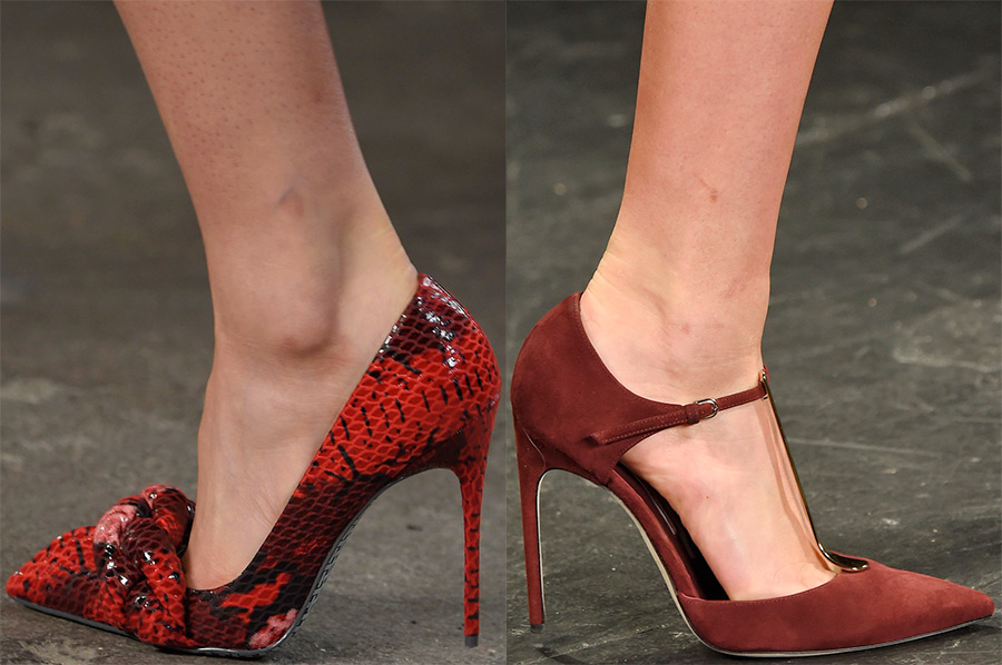 Belles chaussures 2025-2026