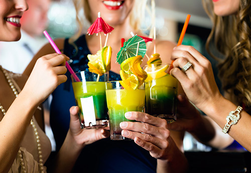 9 habitudes qui accélèrent le vieillissement