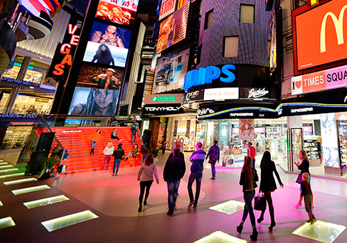 La vraie vérité sur le succès et les idéaux de l'humanité