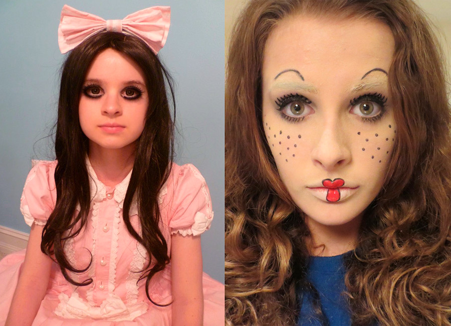 Image de marionnette pour des vacances