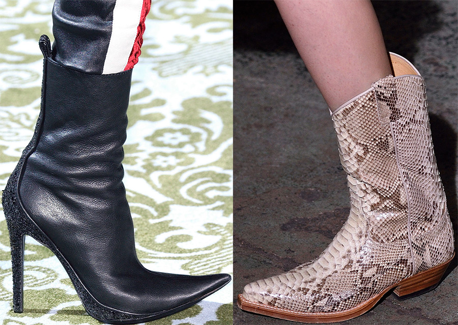 Mode féminine 2025-2026