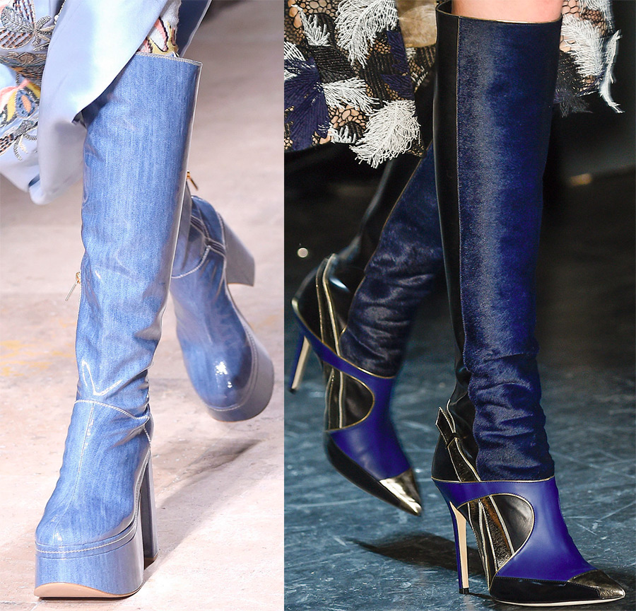 Mode féminine 2025-2026