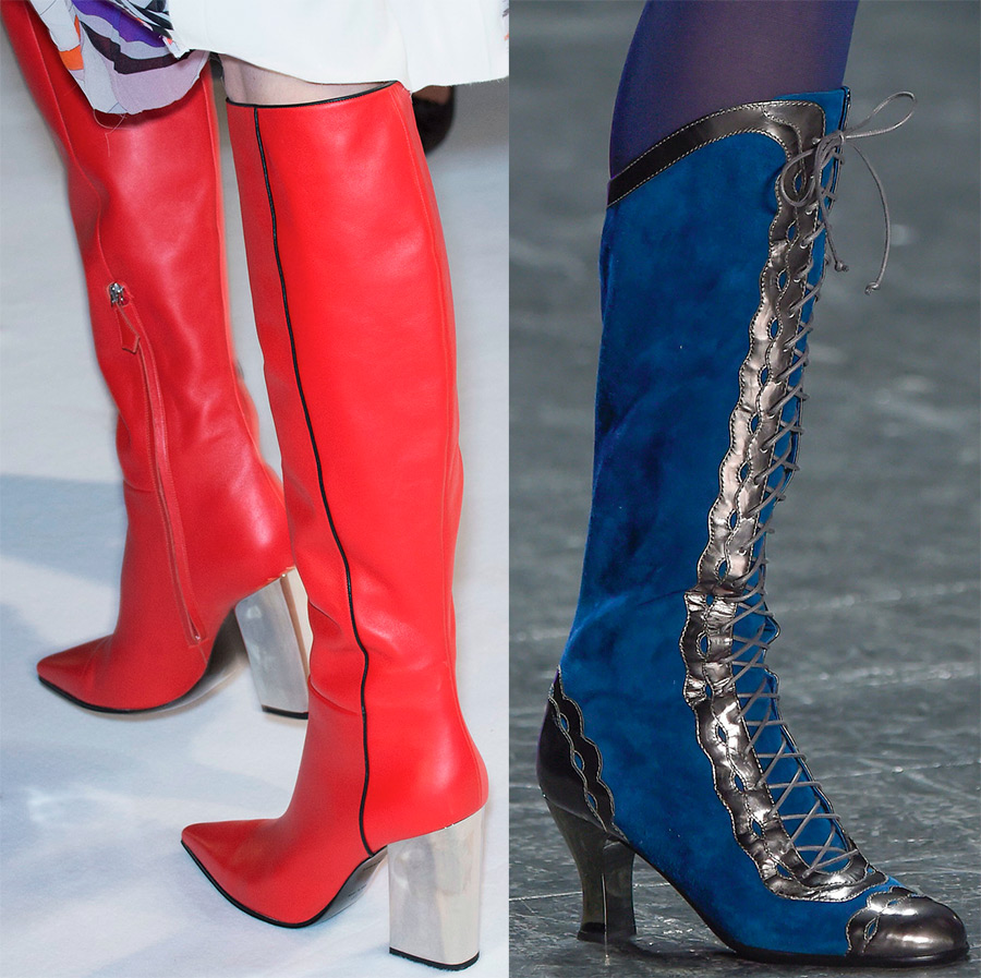 Mode féminine 2025-2026