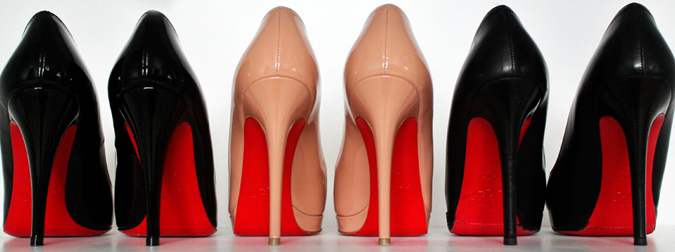 Portez-vous correctement les talons ?