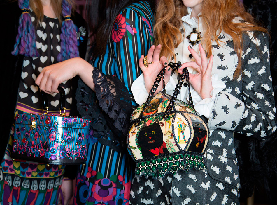 Biographie de la créatrice Anna Sui et histoire de la marque Anna Sui