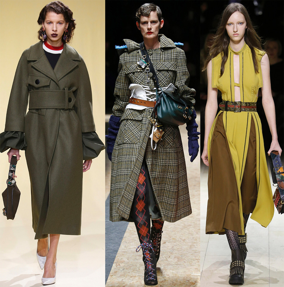 Ceintures femme 2025-2026