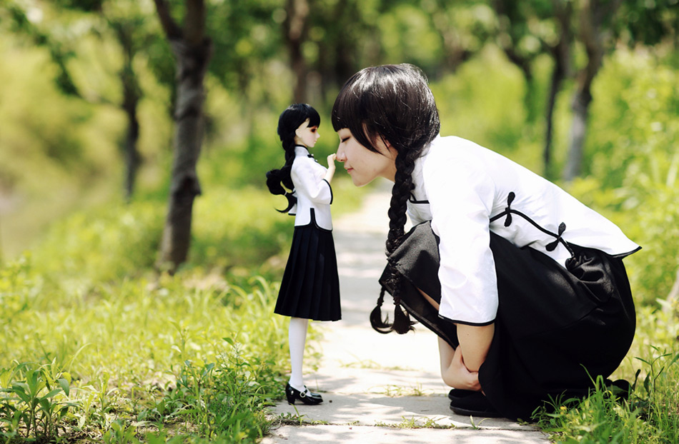 Où acheter la plus belle poupée du monde