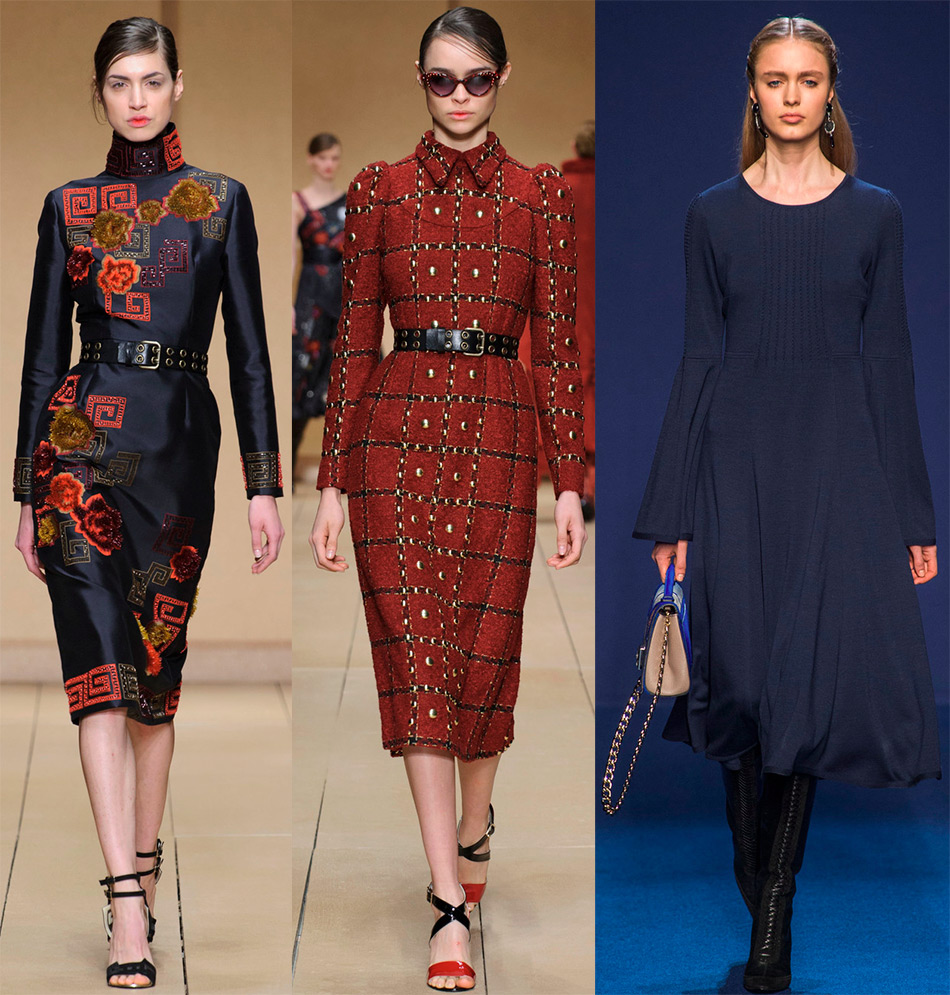 Belles robes modestes